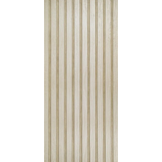 Самоклеящаяся 3Д панель РЕЙКА ОЛЬХА 600*280*4 мм